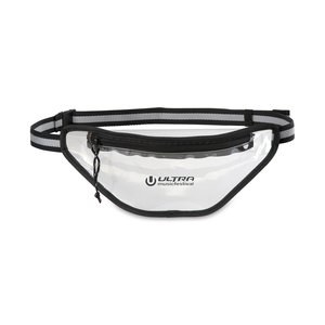 GiftRetail 100471 - Sigma Clear Waist Pack