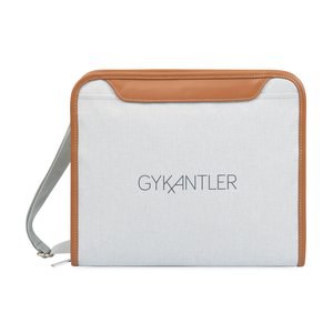 GiftRetail 100977 - Bureau Mobile Padfolio Hybride