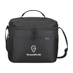 GiftRetail 101033 - Renew Recycled rPET Box Cooler
