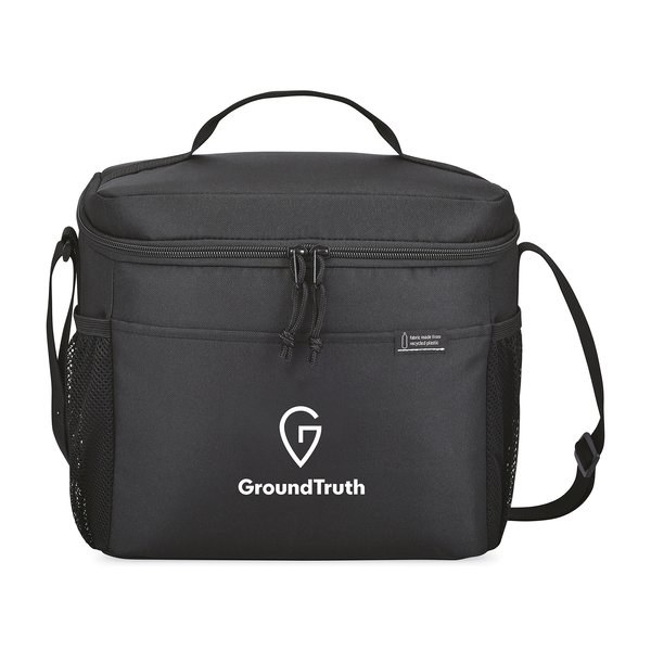 GiftRetail 101033 - Renew Recycled rPET Box Cooler