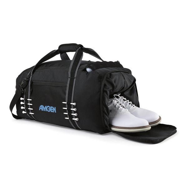 Golf Links Recycled rPET Duffel