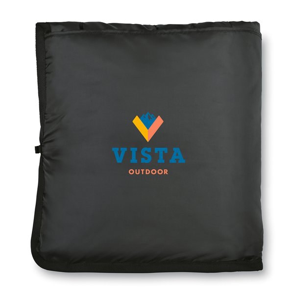 GiftRetail 101222 - Ridgeline Insulated Puffy Blanket