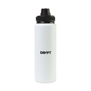 GiftRetail 101361 - Jett Aluminum Chug Lid Hydration Bottle - 32 Oz.
