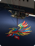 Broderie